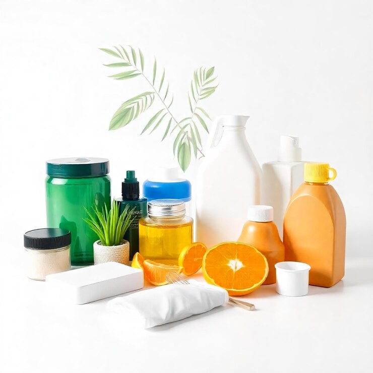 Produits Bio & santé