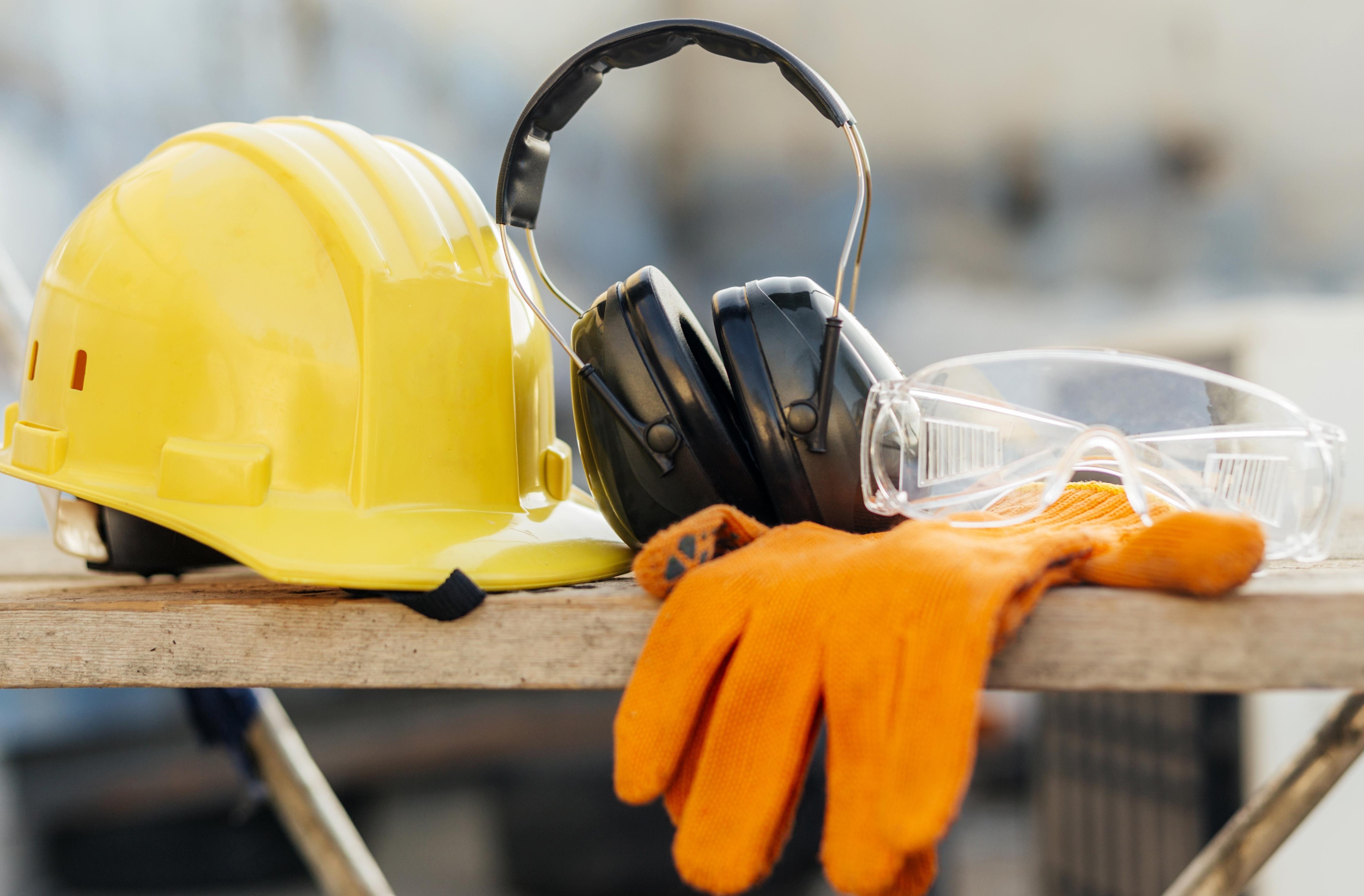 EPI – Mines & Industrie lourde