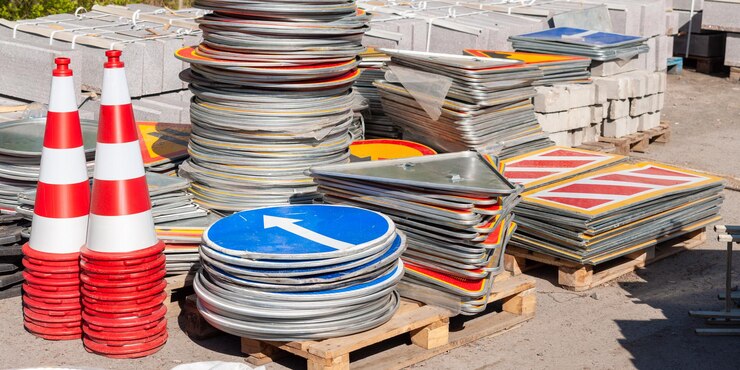 Voirie & réseaux divers (VRD)