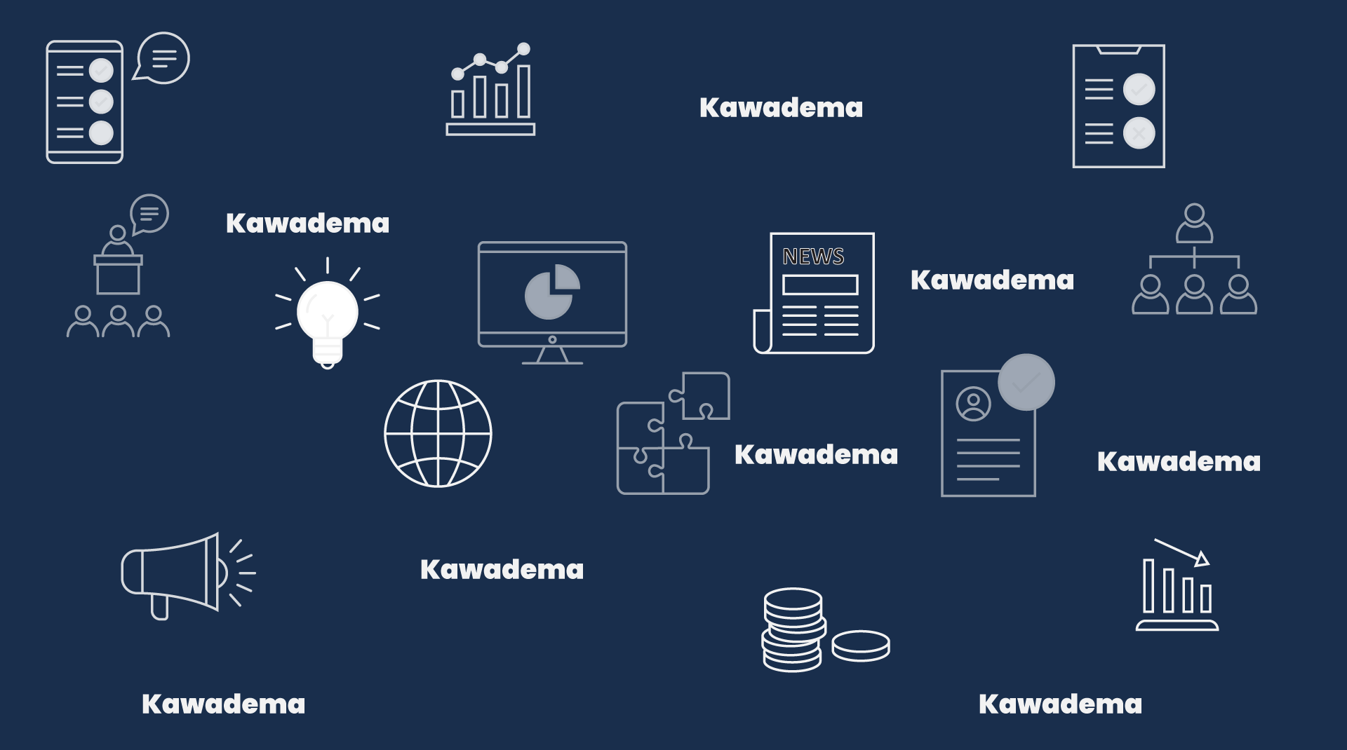 Formation exclusive : Maîtriser le module Kawadema Inline B2B Project Management du 11 au 25 Avril 2026
