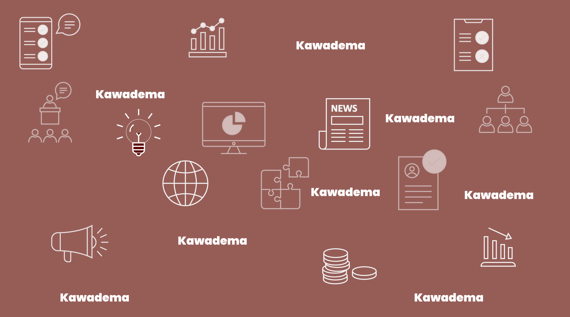 Formation exclusive : Maîtriser le module Kawadema Inline B2B Project Management du 11 au 25 Avril 2026