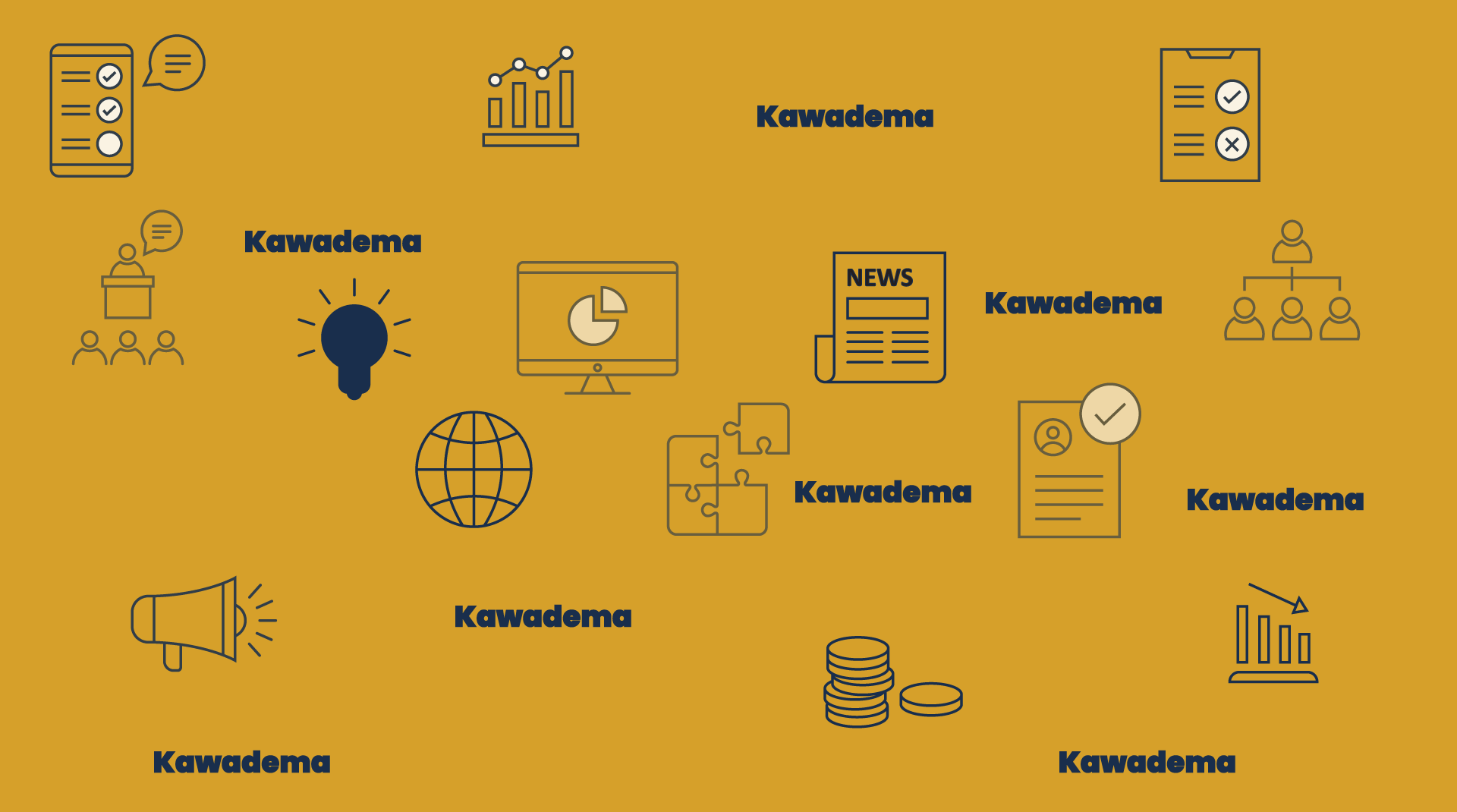 Formation exclusive : Maîtriser le module Kawadema Inline B2B Project Management du 11 au 25 Avril 2026