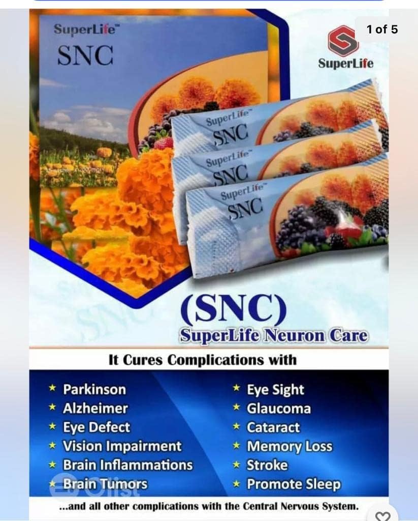SUPERLIFE SNC