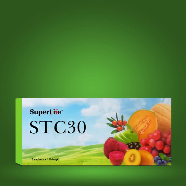Superlife STC 30