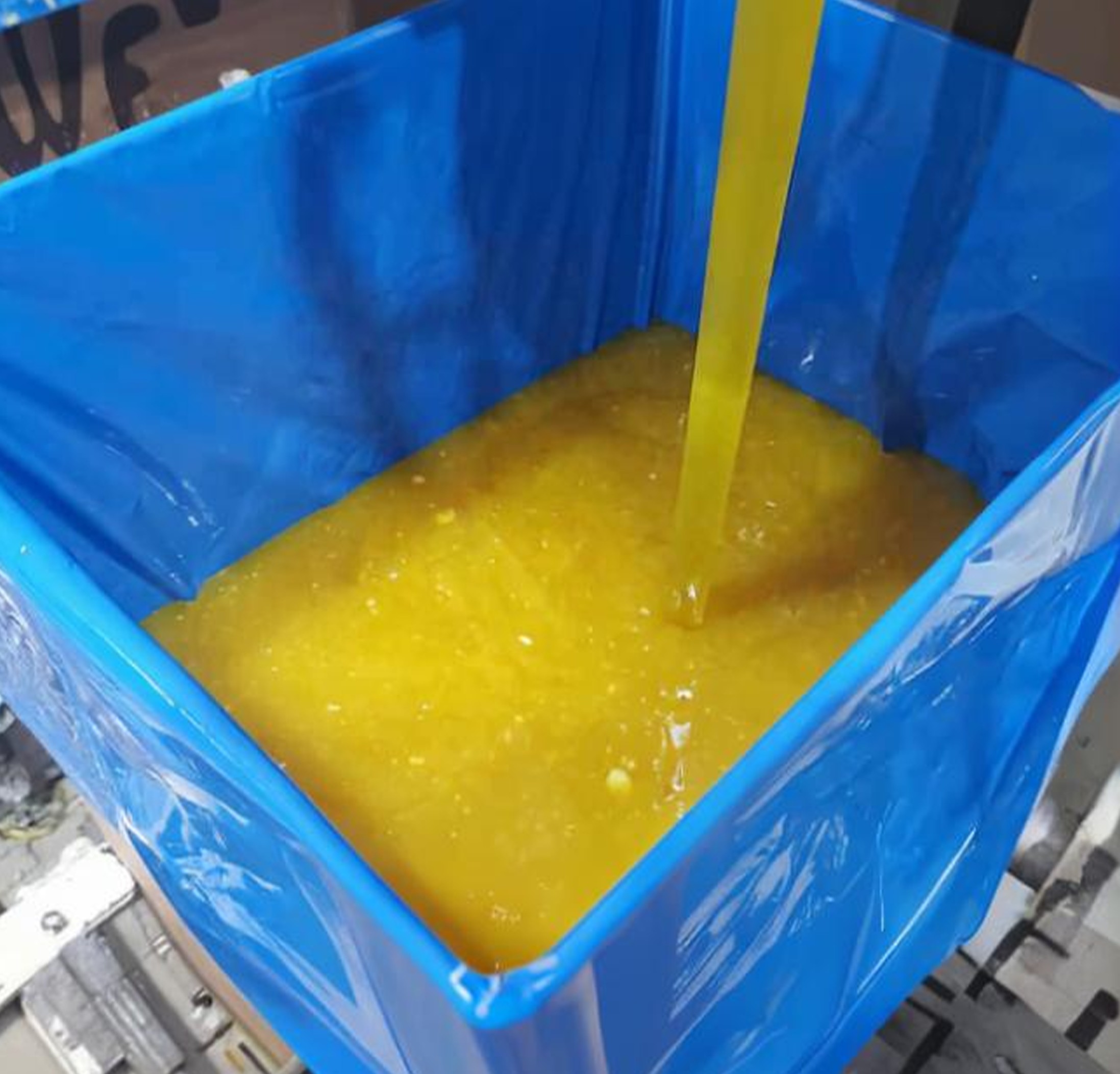 1kg Beurre de Cacao Naturel