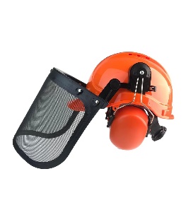 Casque soudeur
