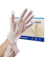 Gant Sachet 100 pièces
