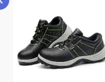 Chaussure de sécurité SAIL GOOD Gris-Noir