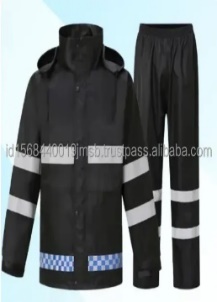 Imperméable (deux pièces)