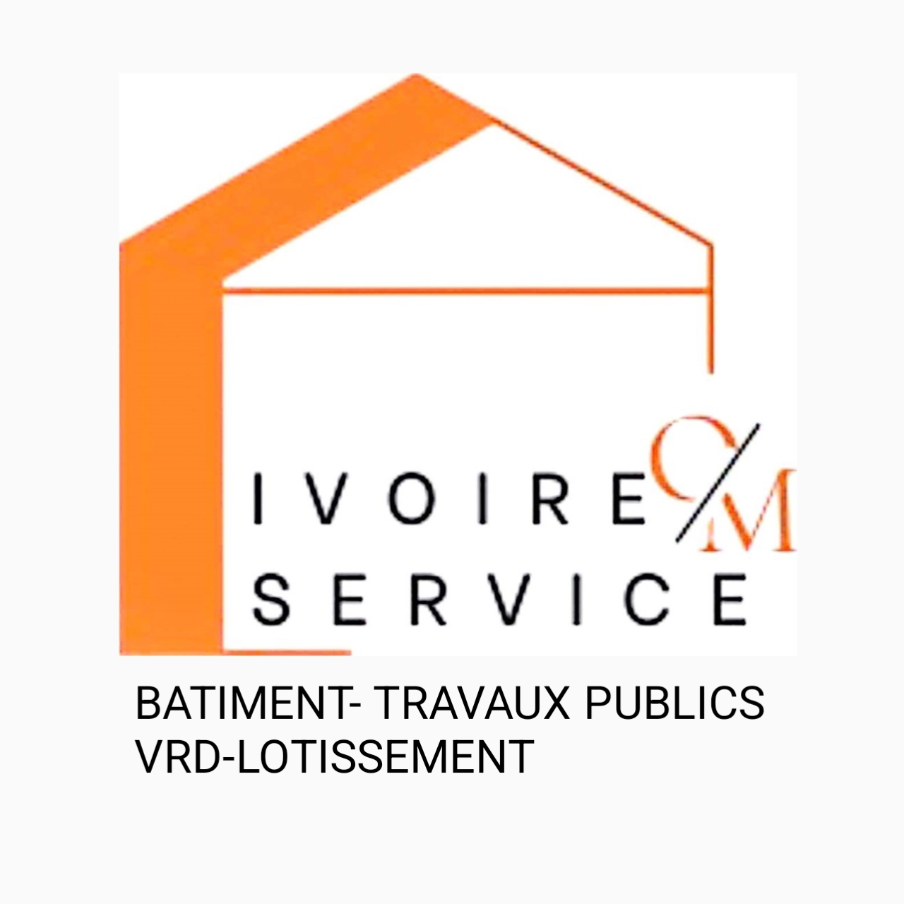 IVOIRE SERVICE O M